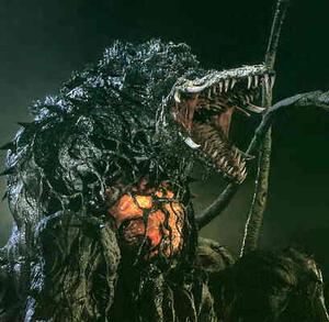 Godzilla vs. Biollante - Plant Beast Form Biollante.jpg