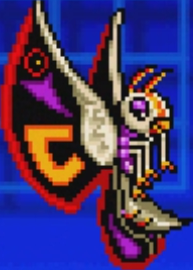 Gojira Kaiju Dairantou Advance - Character Sprites - Mothra.png