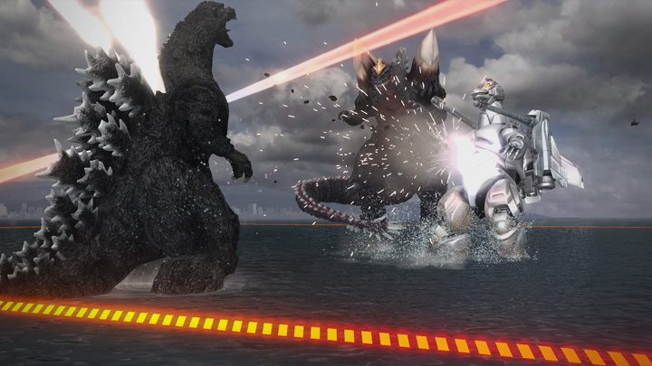 File:PS4 Godzilla SpaceGodzilla and Super MechaGodzilla.jpg