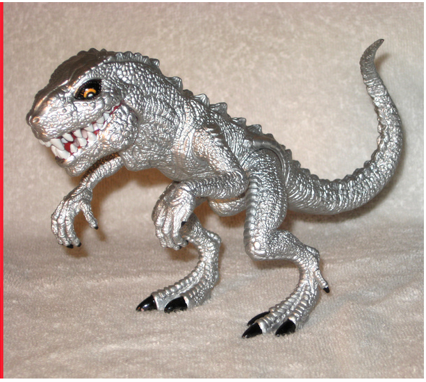 File:Trendmasters Silver Baby Godzilla.png