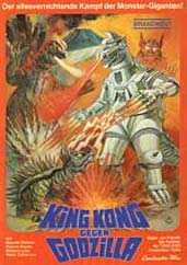 Godzilla vs. MechaGodzilla Poster Germany 1.jpg