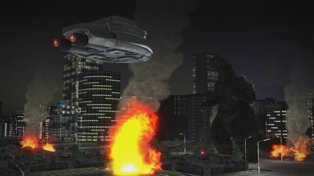 File:PS3 Godzilla Super X tai Gojira.jpg