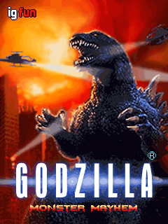 Godzilla - Monster Mayhem for PC.png