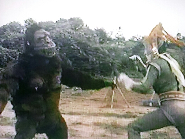 File:Perfect example of Gorilla's unnatural arm flailing.jpg