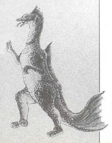 File:Concept Art - Terror of MechaGodzilla - Titanosaurus 2.png