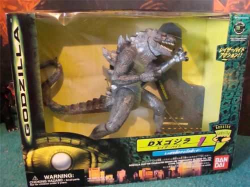 File:Bandai Trendmasters Godzilla Figure.JPG