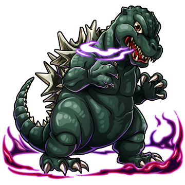 File:Godzilla X Monster Strike - Godzilla Showa.png