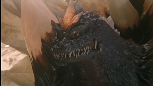 File:Godzilla VS SpaceGodzilla - SpaceGodzilla first closeup.png