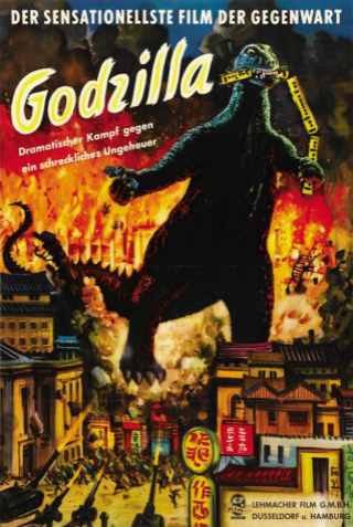 File:Godzilla Movie Posters - Gojira -German-.png