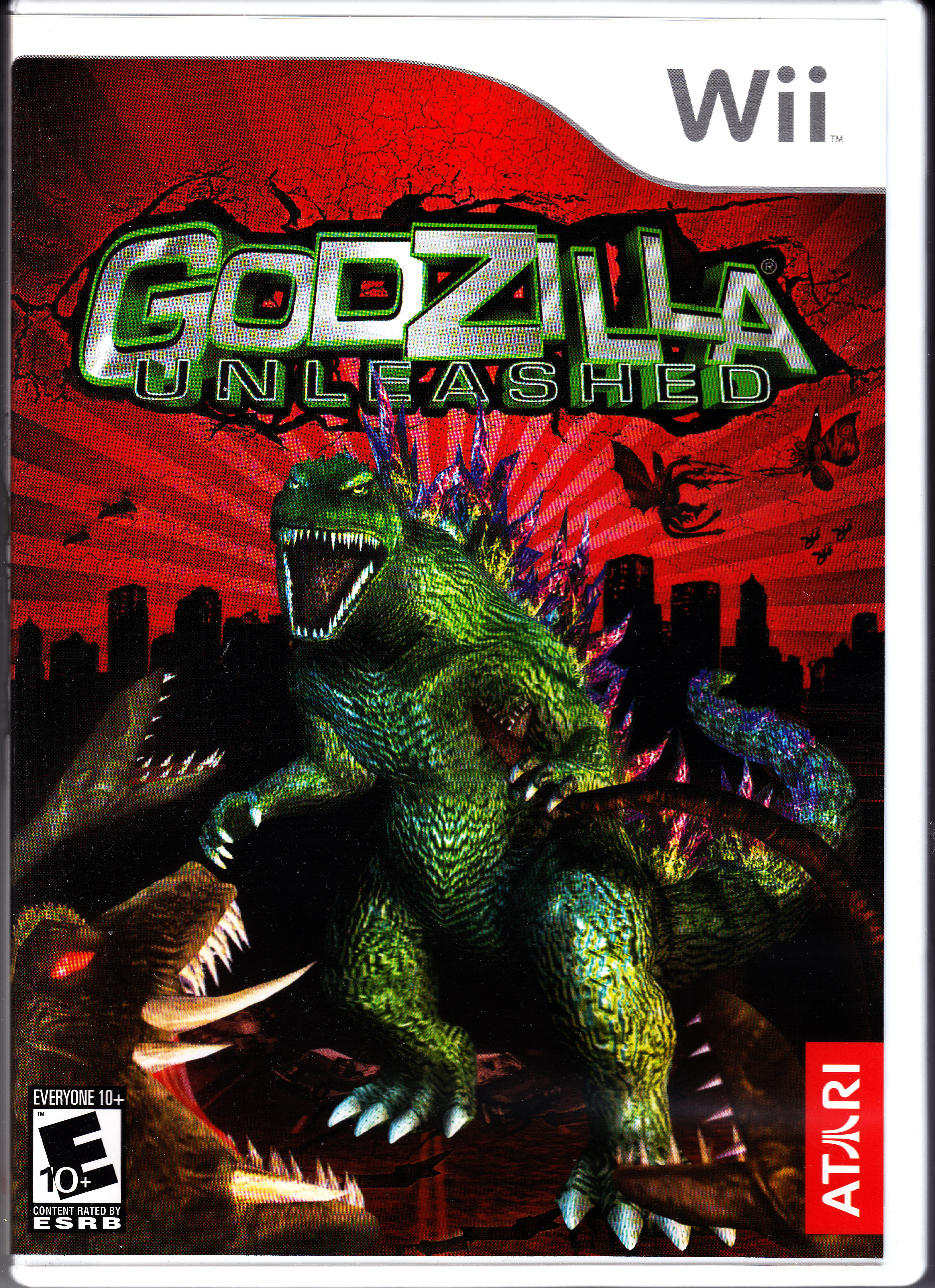Roblox Godzilla Games