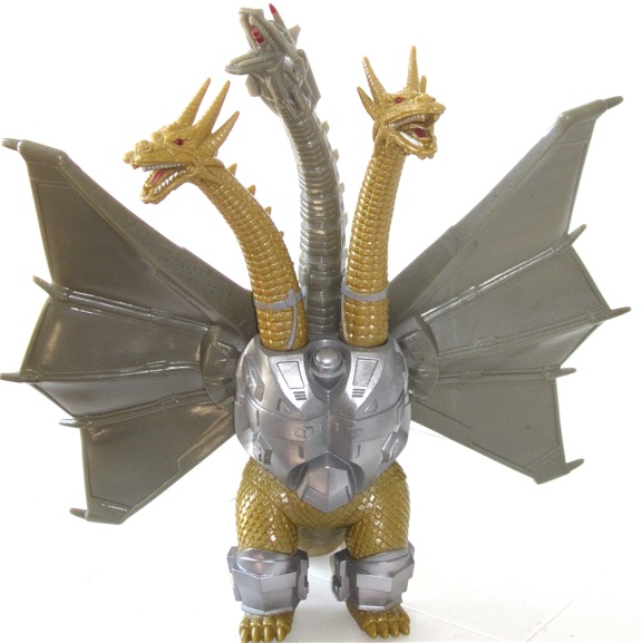File:Mecha-King Ghidorah 1991 toy.JPG