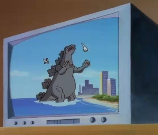 File:Godzilla in Extreme Dinosaurs 2.jpg