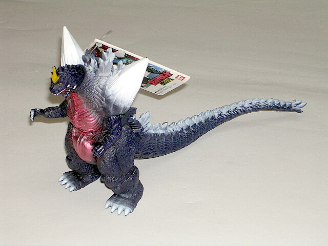 File:Bandai Japan Godzilla Island Series - SpaceGodzilla.jpg