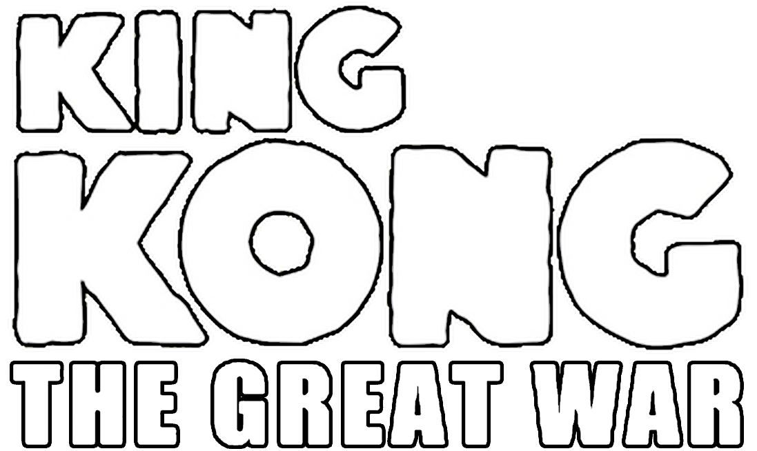 Kong The Great War Wikizilla The Kaiju Encyclopedia