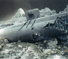 File:GMK - Wreckage of Ohio-Class Nuclear Submarine.jpg