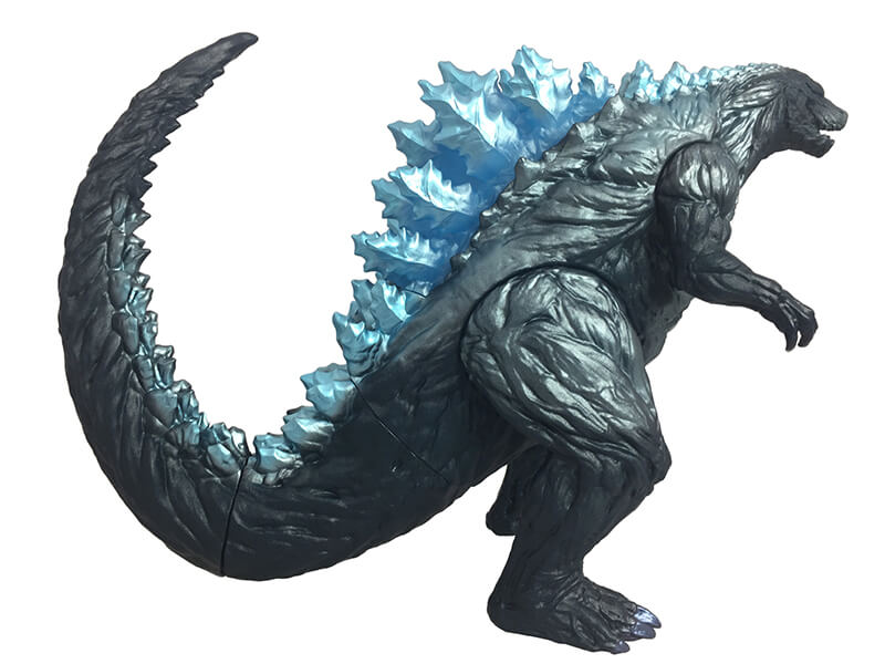 File:Special color Godzilla 2017 figure.jpg