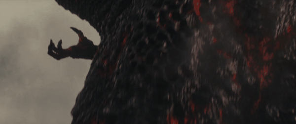 File:Godzilla Resurgence Trailer 01 - Panning Godzilla.gif
