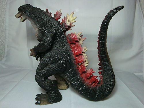 File:Godzilla bootleg number 1.jpg