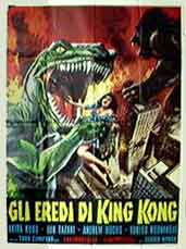 Destroy All Monsters Poster Italy 1.jpg