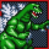 Gojira Godzilla Domination - Character Boxes - Godzilla.png