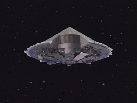 File:The Xilien's UFO in Godzilla Island.jpg