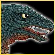 File:Gorosaurus NEW 2015 - gdbr avatar.png