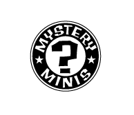File:Mystery Minis Logo.png