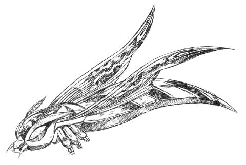 File:Concept Art - Rebirth of Mothra 2 - Aqua Mothra 8.png