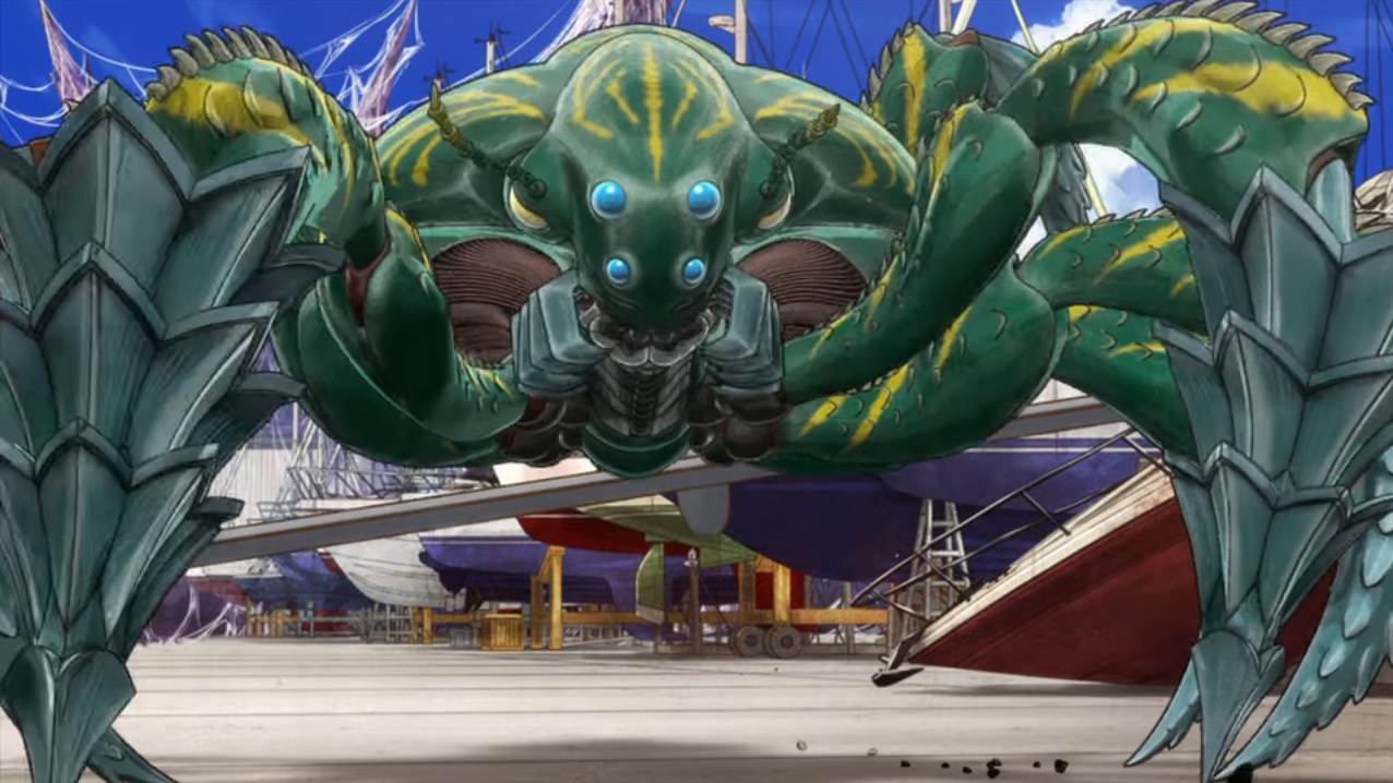Godzilla (2014 video game)  Wikizilla, the kaiju encyclopedia