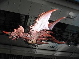 File:Flying Destoroyah prop in 2002.jpg