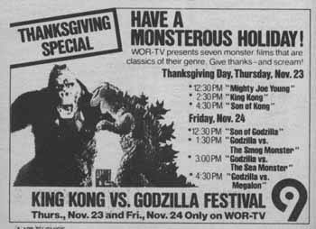 File:WOR-TV King Kong vs Godzilla Thanksgibing.jpg