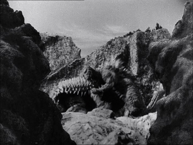 File:Godzilla Raids Again - 8 - More battling.png