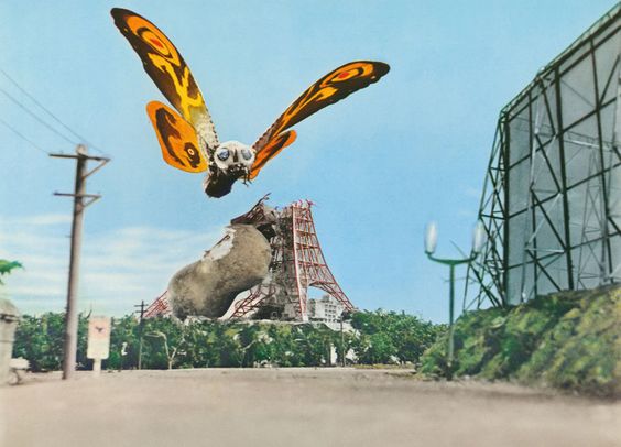 File:1961 Mothra flew out of cocoon.jpg