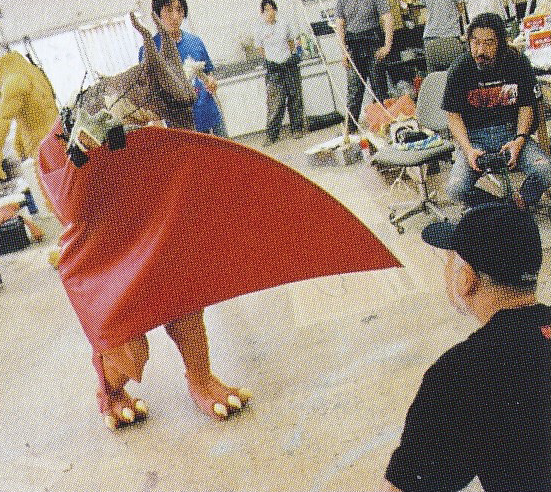 File:GFW - Unfinished Rodan suit.png