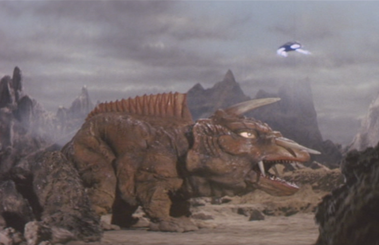 File:Gamera - 5 - vs Jiger - 7 - I can see Gamera.png