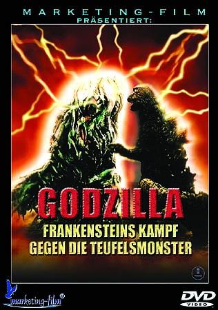 File:German Godzilla vs Hedorah DVD.JPG