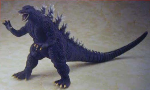 File:Godzilla 2005 By B-Club.jpg