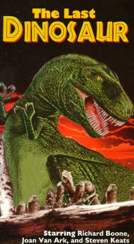 File:The Last Dinosaur - VHS.jpg
