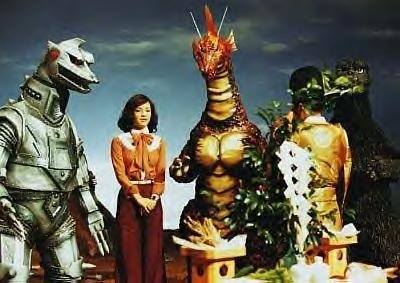 File:Something funny is going on with Godzilla MechaGodzilla Titanosaurus Giant Monsters All-Out Attack, you better check.jpg