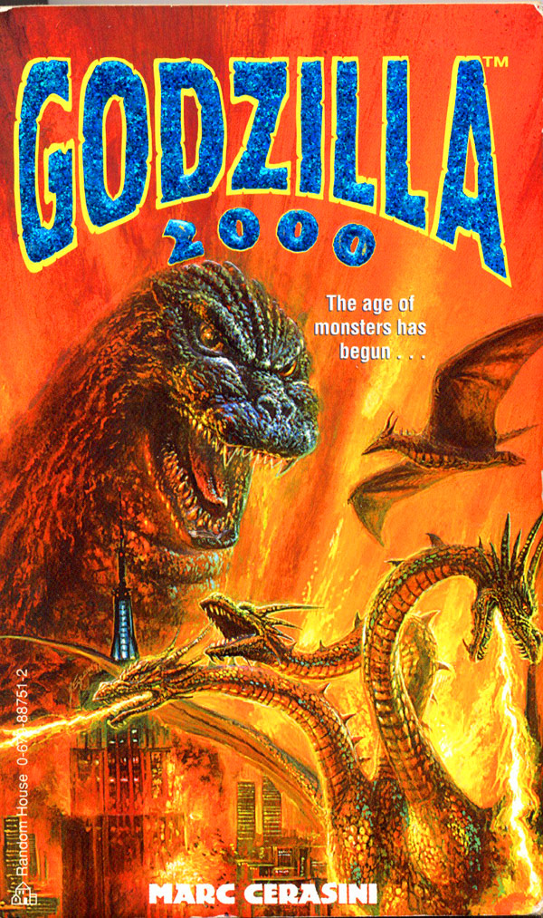 Godzilla: Monster of Monsters!  Wikizilla, the kaiju encyclopedia