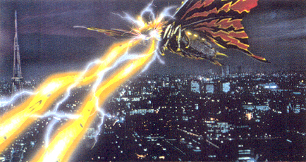 File:Concept Art - Godzilla vs. Mothra - Battra Imago Beams 1.png