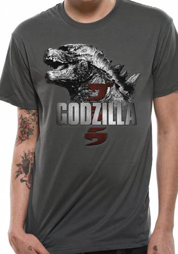File:Godzilla 2014 Head Shot Unisex T-Shirt.jpg