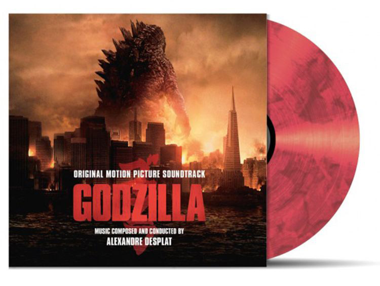 File:Godzilla Original Motion Picture Soundtrack LP.jpg