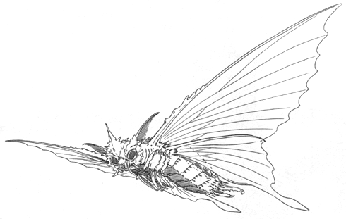 File:Concept Art - Godzilla vs. Mothra - Battra Imago 4.png