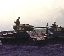 File:M4A3E8 Sherman Tank.jpg