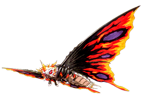 File:Concept Art - Godzilla vs. Mothra - Battra Imago 11.png
