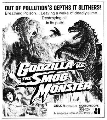 File:Godzilla vs. Hedorah - American Promotional Photo 1.jpg