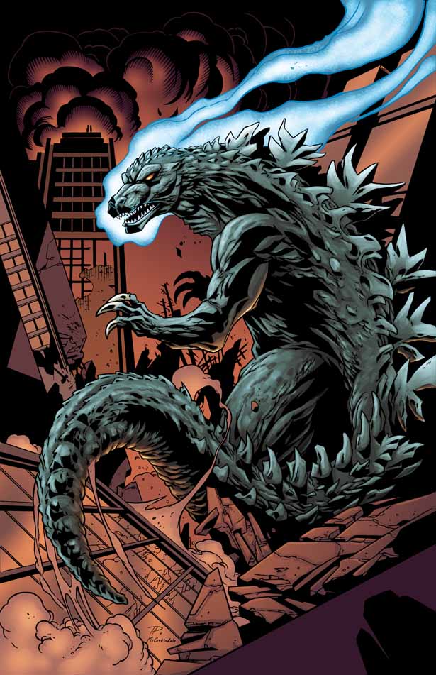 Shin Godzilla, Legendary Godzilla vs Earth Godzilla - Battles - Comic Vine