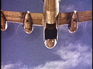 File:B-29 Superfortress bomber.jpg