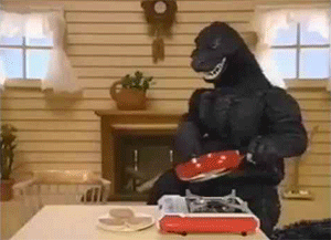 File:Godzilla cooking pancakes.gif